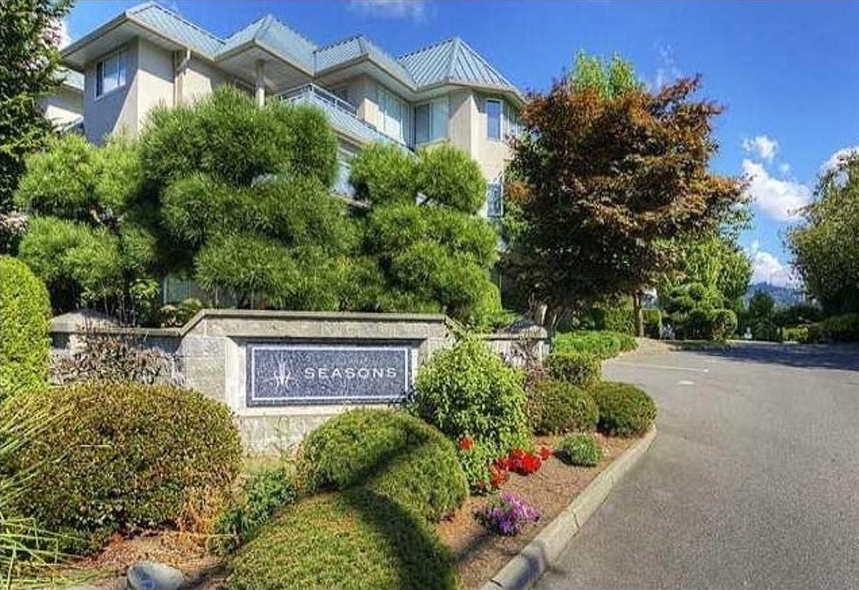 Property Photo:  2700 McCallum Road 336  BC V2S 6S9 