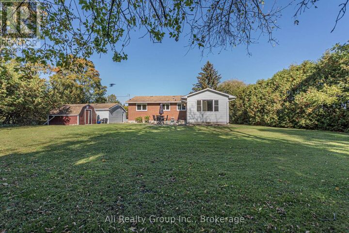 Property Photo:  2318 Century Road  ON K0A 2T0 