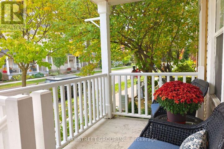 Property Photo:  213 Littlewood Drive  ON L6H 6T8 