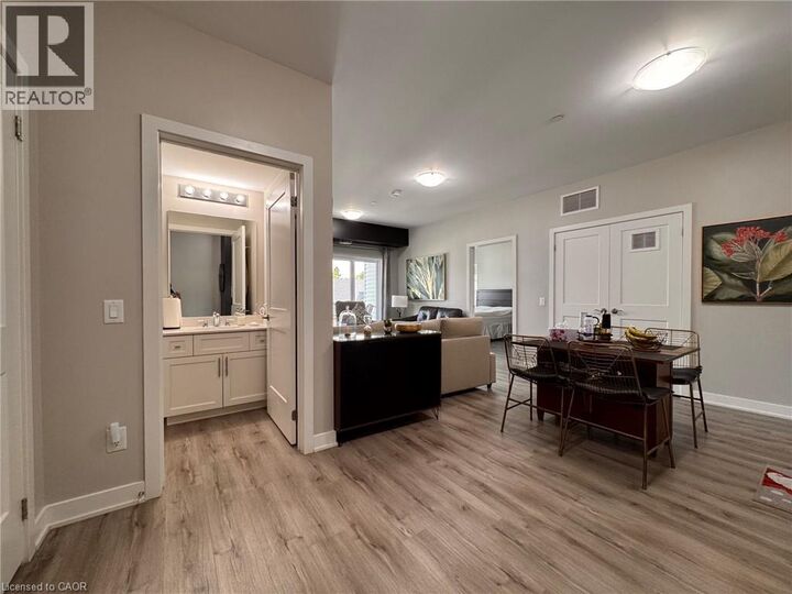 Property Photo: 110 Fergus Avenue 338 ON N2A 2H2
