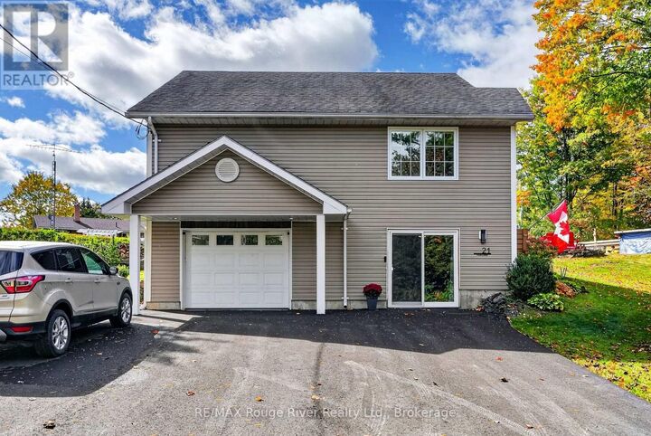 Property Photo:  21 Fox Lane  ON K0K 2M0 
