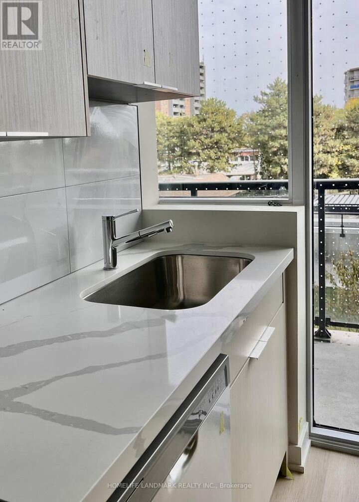 Property Photo:  2825 Jane Street 316  ON M3N 0A8 