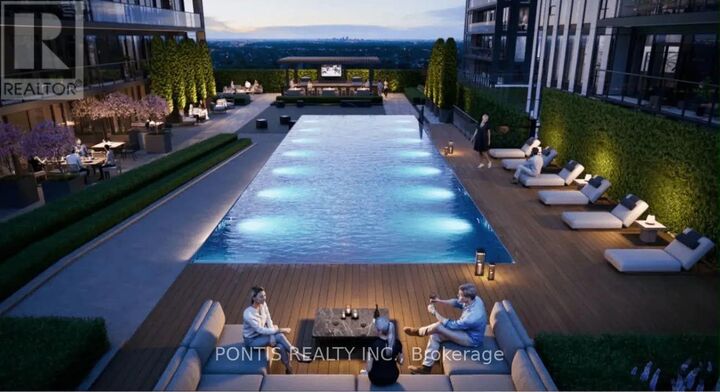 Property Photo: 91 John Street 504 ON L8R 0B8