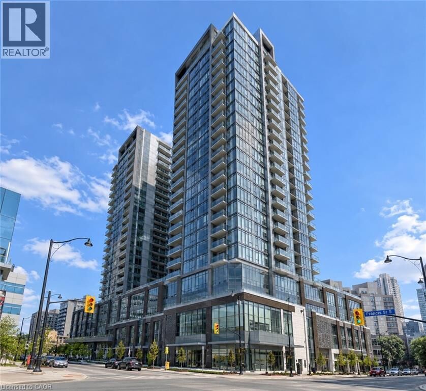 Property Photo: 30 Francis Street South ON N2G 2A1