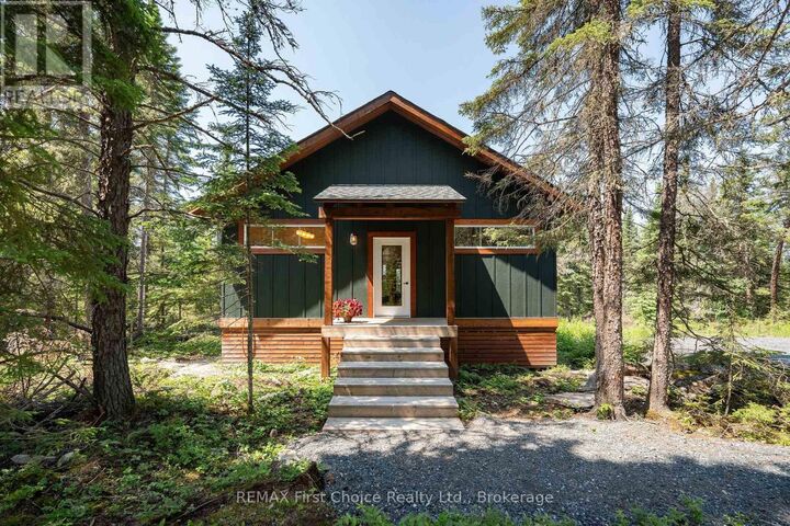 Property Photo:  Lot 7 Gunn Lake Road  ON P0X 1J0 