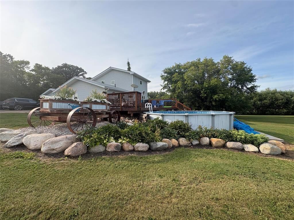 Property Photo: 143113 Pr 274 Highway MB R7N 2T6