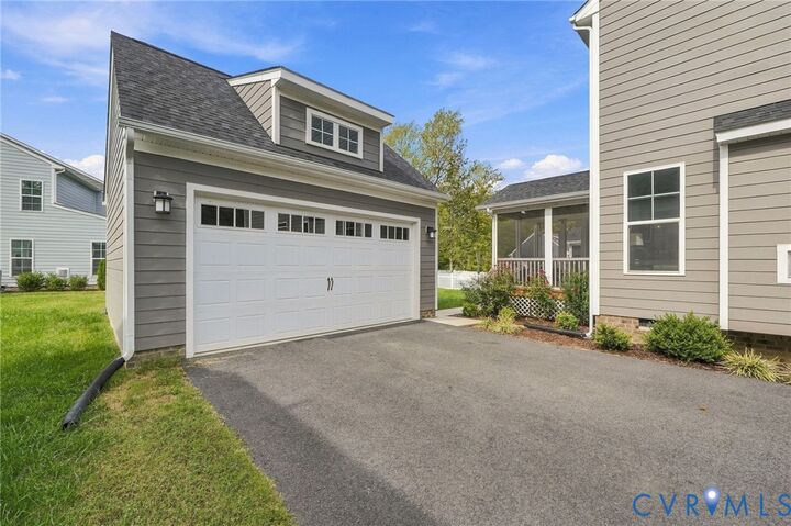 Property Photo:  556 N James Street  VA 23005 