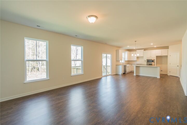 Property Photo:  4879 Donner Court  VA 23141 