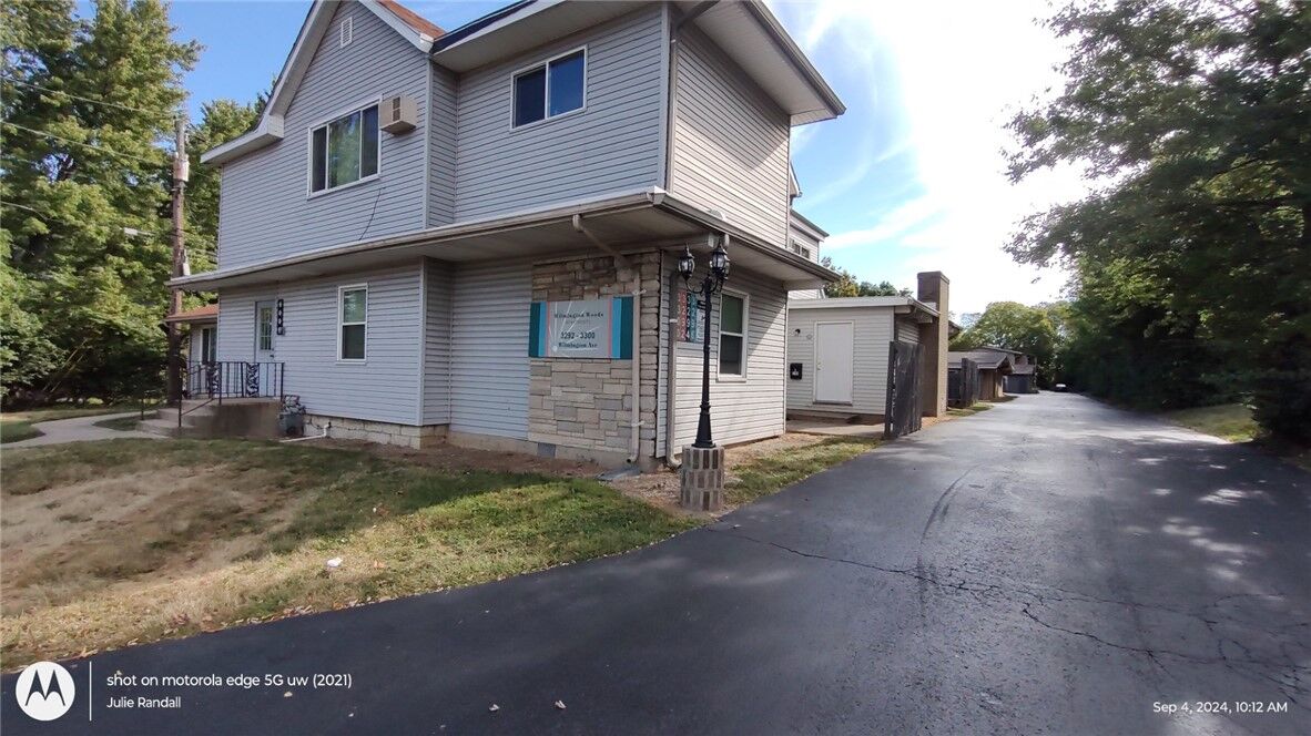 Property Photo:  3294 Wilmington Pike 1  OH 45429 