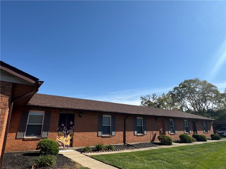 Property Photo: 786 Royal Ridge Drive B OH 45449