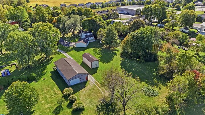 Property Photo:  7570 Troy Road  OH 45502 