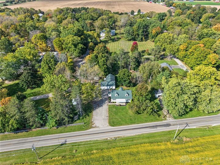 Property Photo:  6336-338 S Jay Road  OH 45383 