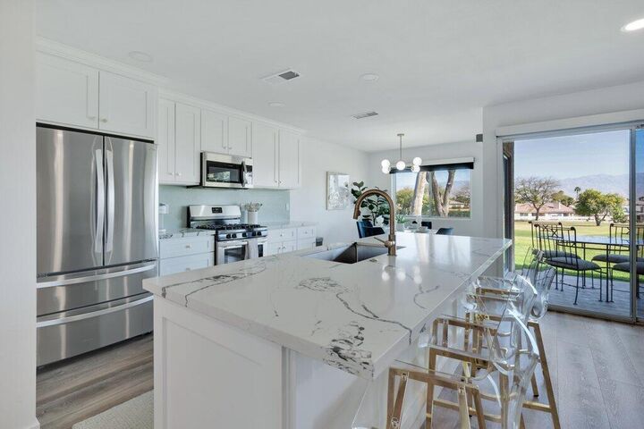 Property Photo:  80076 Palm Circle Drive  CA 92253 