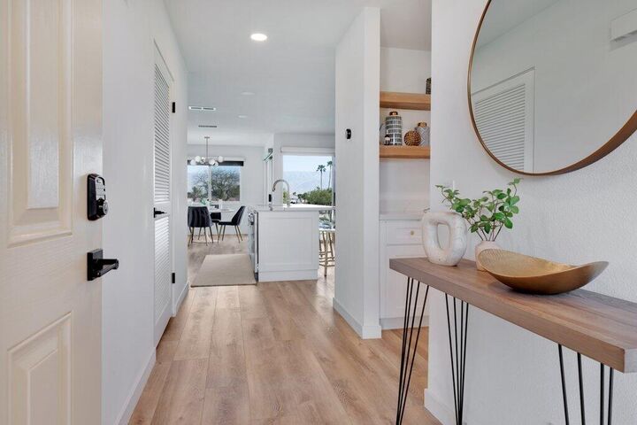 Property Photo:  80076 Palm Circle Drive  CA 92253 