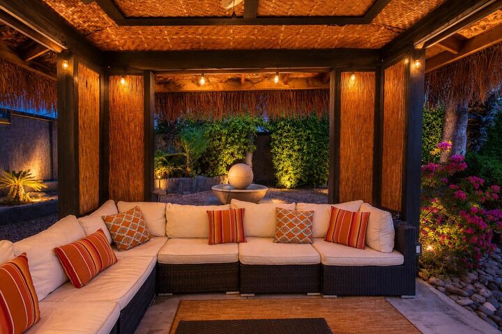 Property Photo: 502 E Molino Road CA 92262