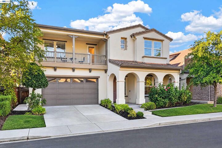 Property Photo:  3063 Ridgefield Ct  CA 94568 