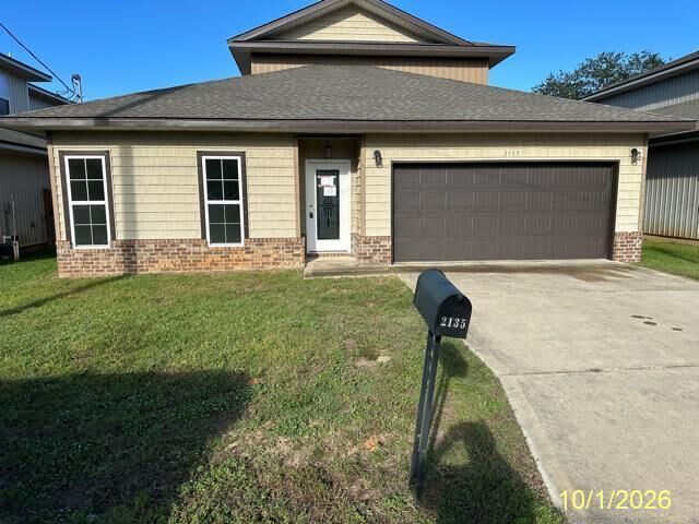 Property Photo:  2135 Nina Street  FL 32566 