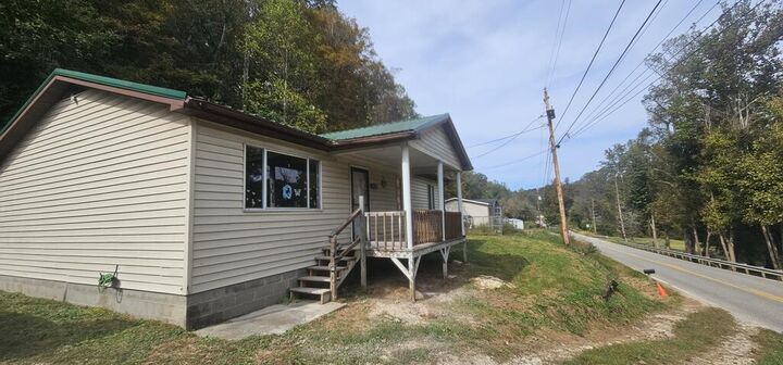 Property Photo:  1478 South Hwy 3  KY 41230 