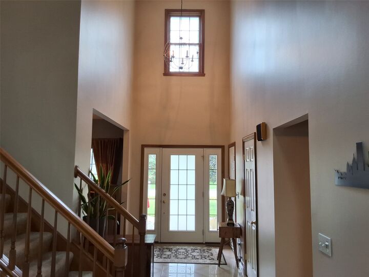 Property Photo: 5364 Woodland Hills Circle PA 16509