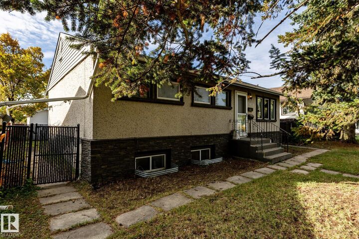 Property Photo:  10619 129 Avenue NW  AB T5E 0L3 