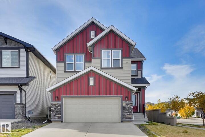 Property Photo:  9448 228 Street NW  AB T5T 7B2 