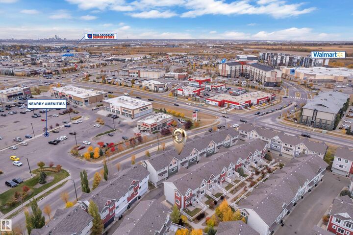 Property Photo:  655 Tamarack Road NW 140  AB T6T 0N4 