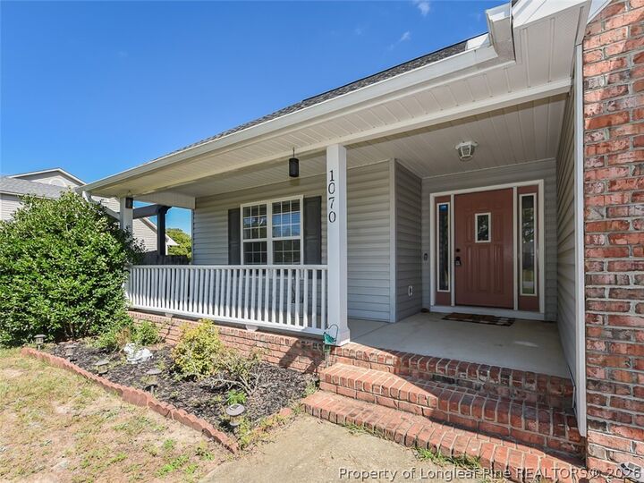 Property Photo:  1070 Northview Drive  NC 27332 