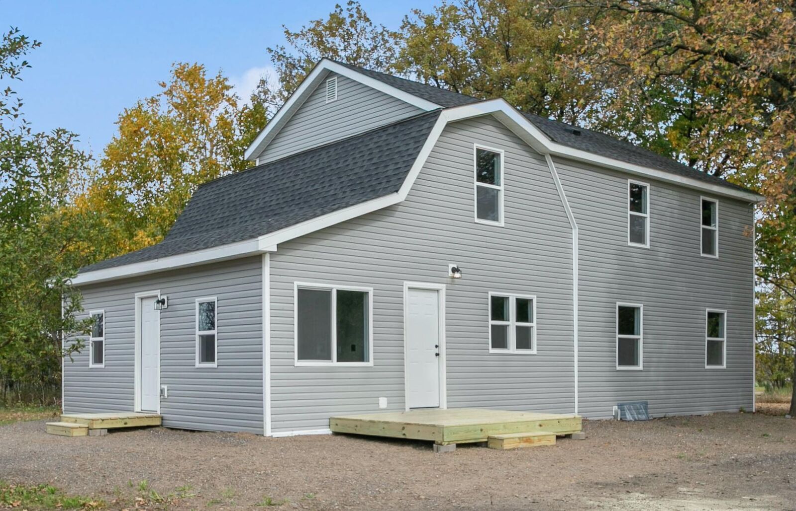 Property Photo:  22549 Keystone Road  MN 56353 