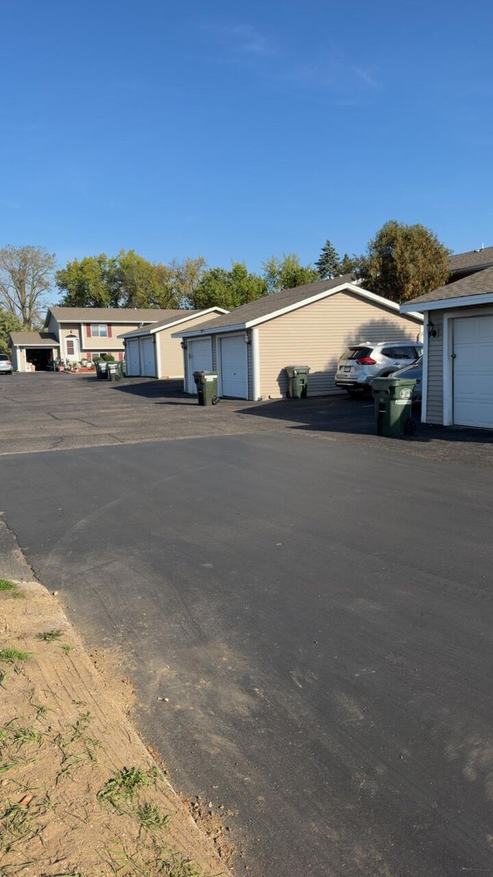 Property Photo: 3282 Dodd Lane MN 55121