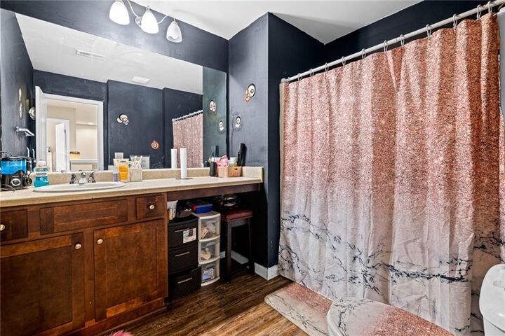 Property Photo:  210 Jennah Walk  GA 30291 