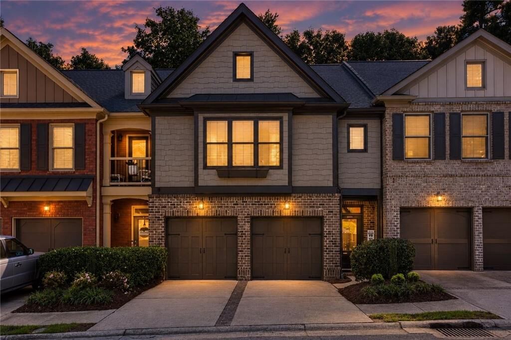 Property Photo:  3228 Claudia Place  GA 30092 