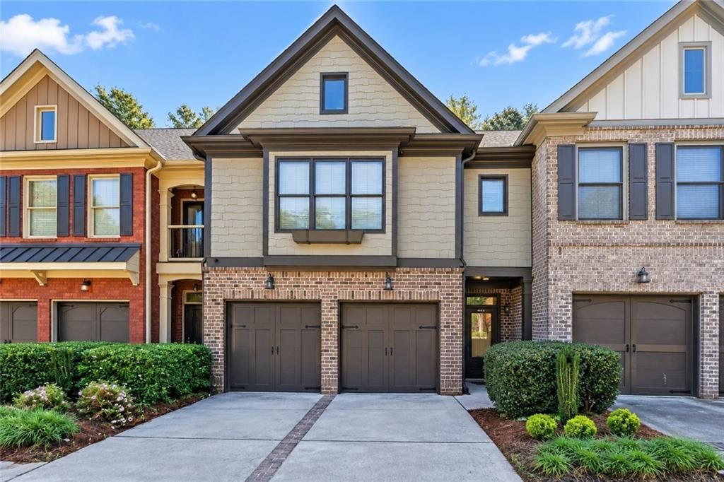 Property Photo:  3228 Claudia Place  GA 30092 
