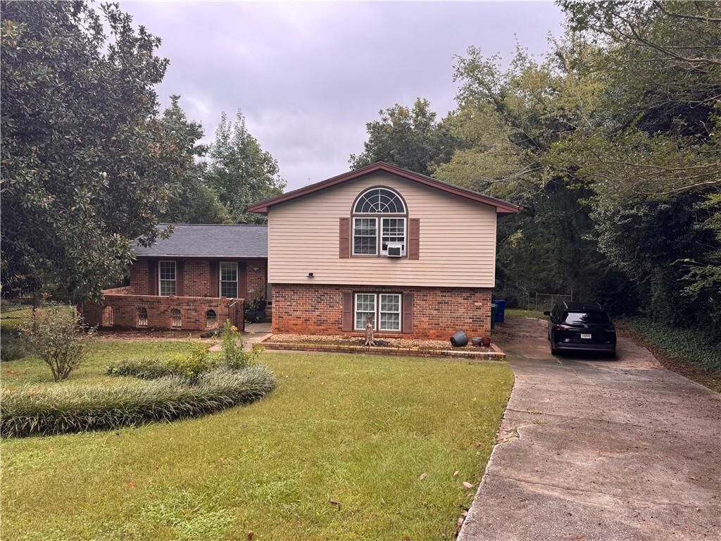 Property Photo:  4769 Dunover Circle  GA 30360 