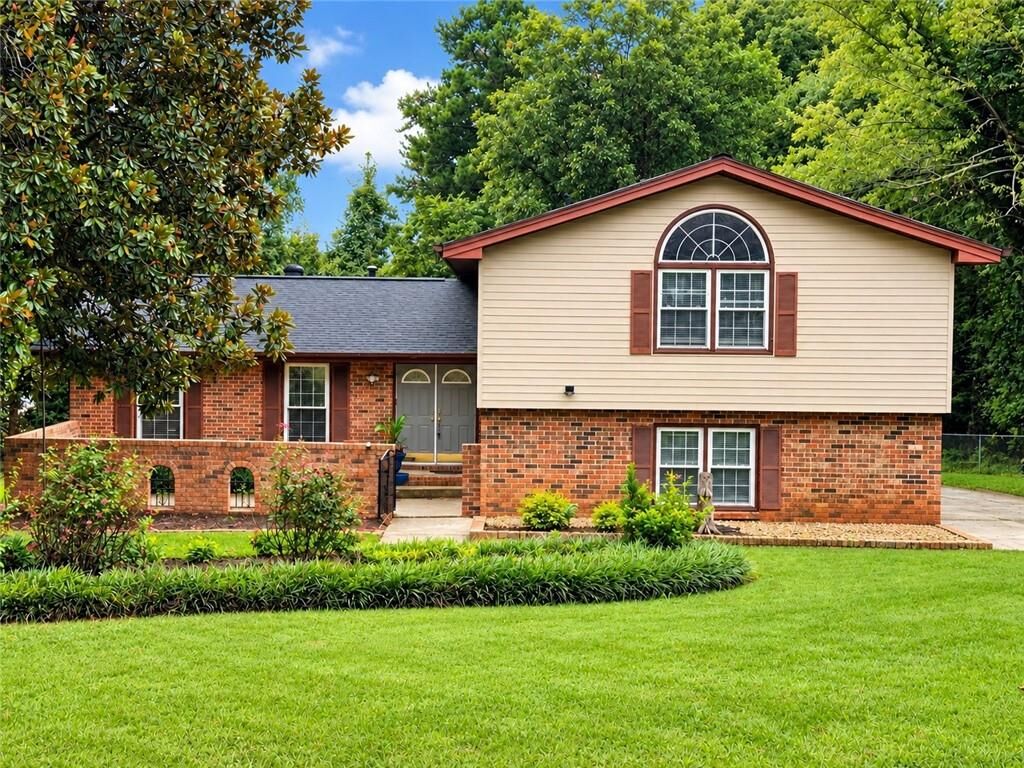 Property Photo: 4769 Dunover Circle GA 30360