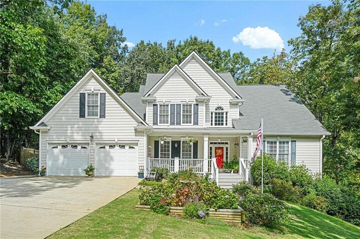Property Photo: 1899 Barnes Mill Road GA 30062