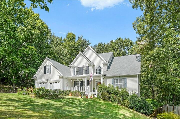 Property Photo:  1899 Barnes Mill Road  GA 30062 