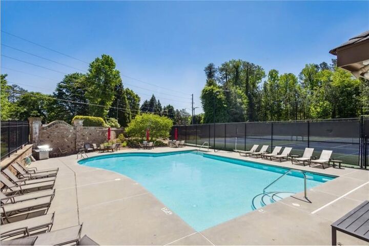 Property Photo:  3951 Chapel Grove Drive  GA 30062 