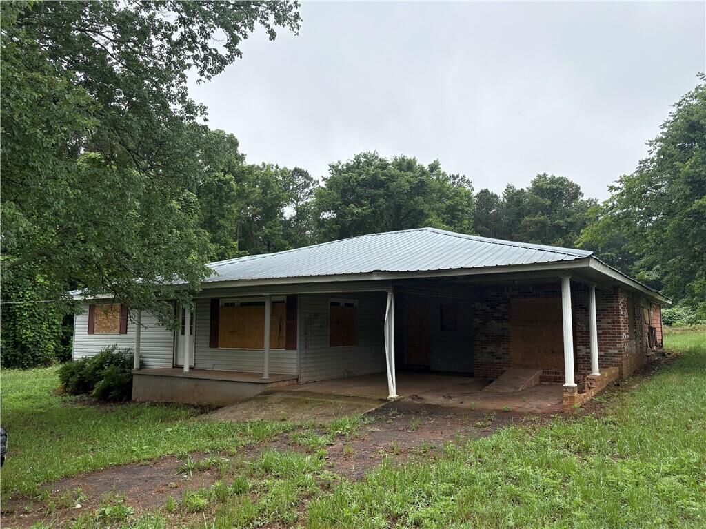 Property Photo:  3144 Rockmart Road  GA 30180 