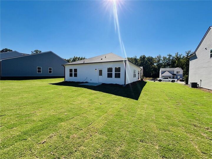 Property Photo: 48 Crescent Drive GA 30116