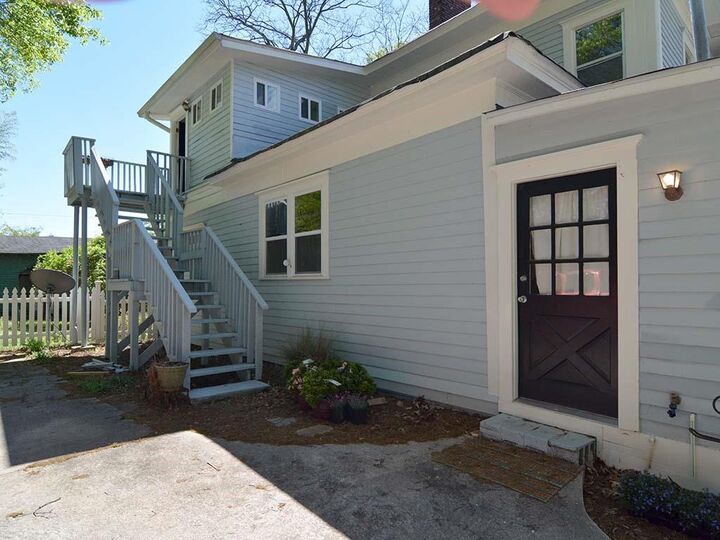 Property Photo:  39 Howard Street NE 2  GA 30317 