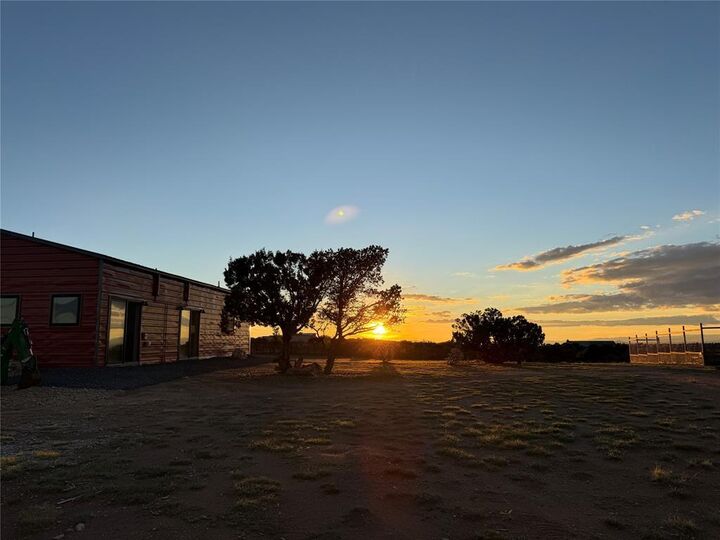 Property Photo:  50 Cattle Drive  NM 87540 