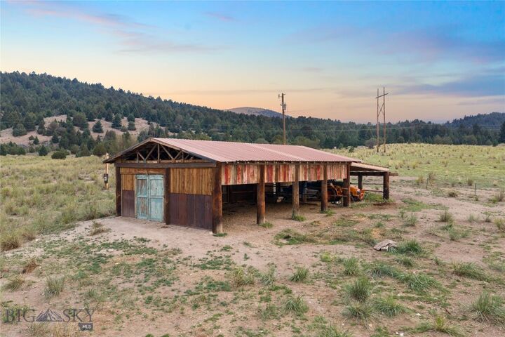 Property Photo:  Nhn Tbd  MT 59711 
