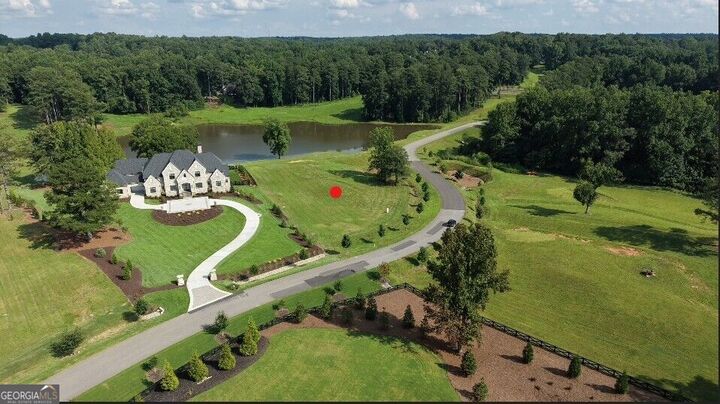 Property Photo:  1070 Homestead Drive  GA 30004 