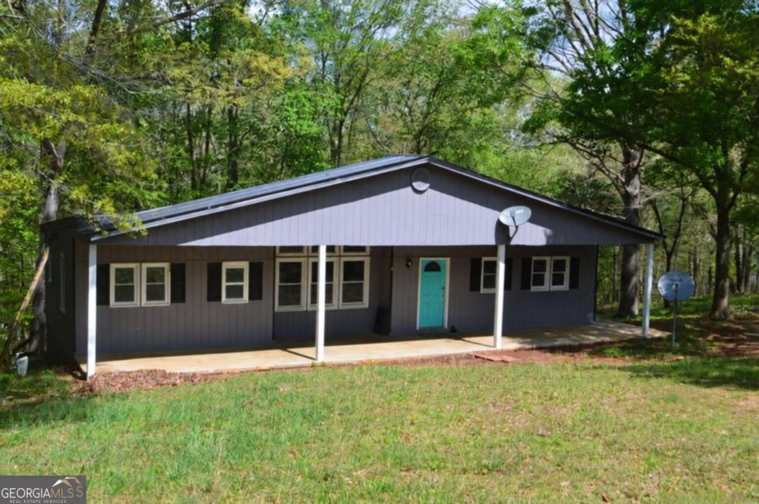 Property Photo:  66 Topaz Lane  GA 30662 