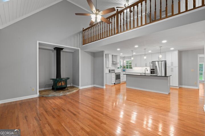 Property Photo: 121 Katy Lake Road GA 30233