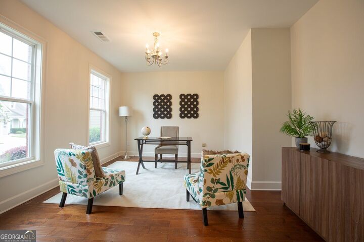 Property Photo:  3932 Great Pine Drive SW  GA 30504 