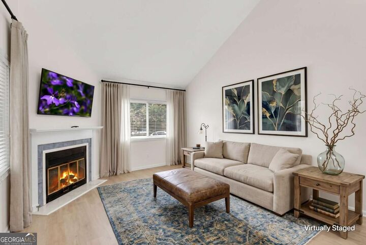 Property Photo:  1501 Parkaire Crossing  GA 30068 