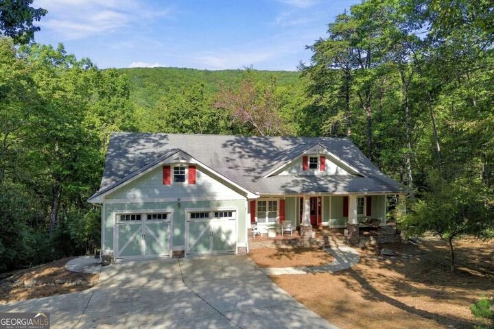 Property Photo: 197 Little Coyote Loop GA 30183