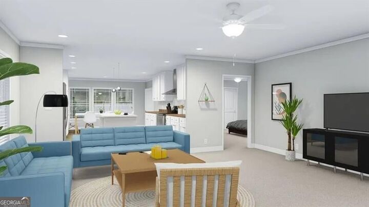 Property Photo:  0 Hampton Drive  GA 30560 