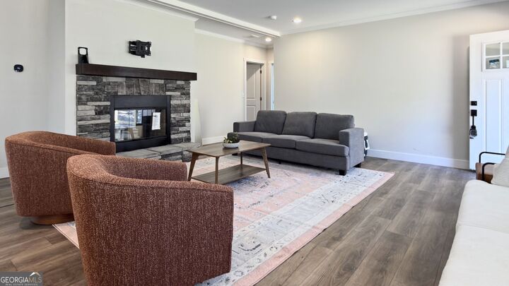 Property Photo: 53 Hampton Drive GA 30560